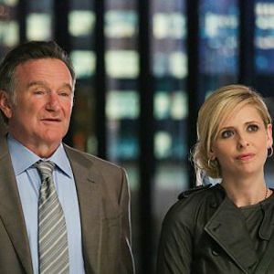 Bilder The Crazy Ones