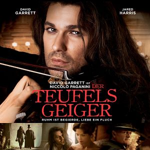 Bilder Der Teufelsgeiger