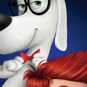 Bilder Die Abenteuer von Mr. Peabody & Sherman