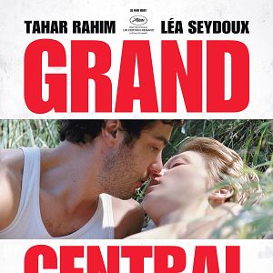 Bilder Grand Central