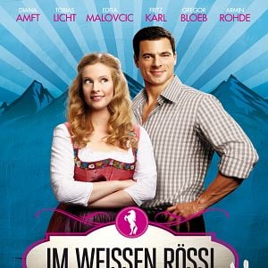 Bilder Im weißen Rössl - Wehe, du singst!