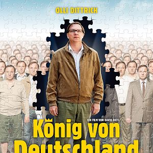 Bilder König von Deutschland