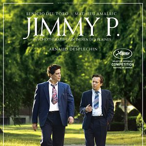 Bilder Jimmy P. - Psychotherapie eines Indianers