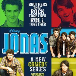 Bilder Disneys Jonas - Die Serie