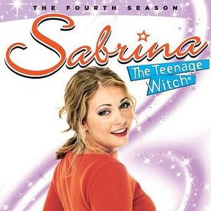 Bilder Sabrina - Total verhext