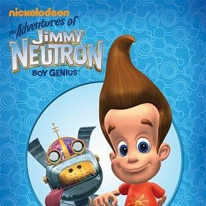 Bilder Jimmy Neutron