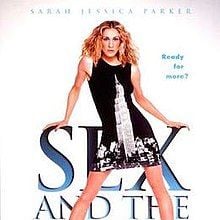 Bilder Sex And The City