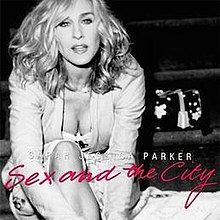 Bilder Sex And The City