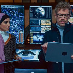 Bilder Navy CIS: L.A.