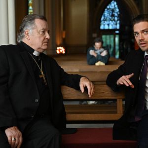 Bilder Tom Payne (II)