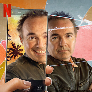 Bilder Azizler – Alle zusammen für sich