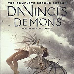 Bilder Da Vinci's Demons