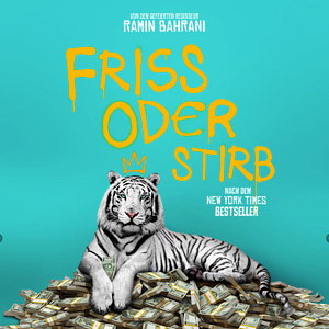 Bilder Der weiße Tiger