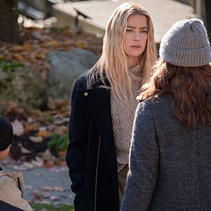 Bilder The Stand (2020)