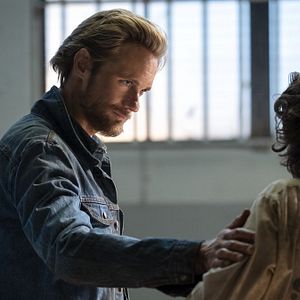 Bilder The Stand (2020)