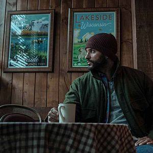 Bilder American Gods