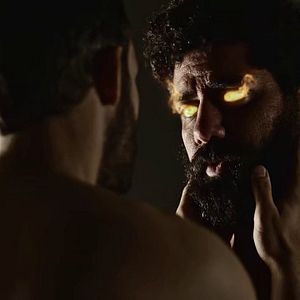 Bilder American Gods