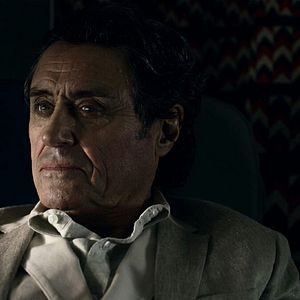 Bilder American Gods