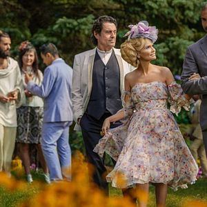 Bilder American Gods