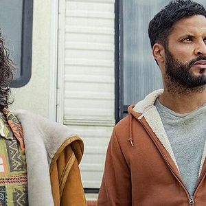 Bilder American Gods