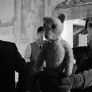 Bilder Aus dem Nichts