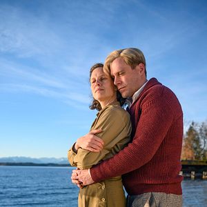 Bilder Die Liebe des Hans Albers