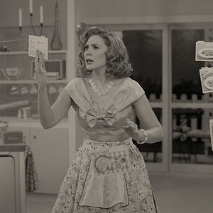 Bilder Elizabeth Olsen