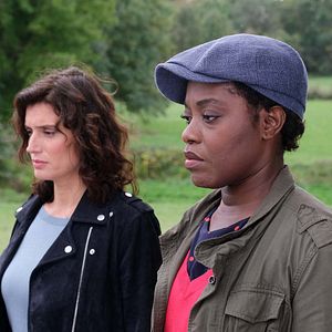 Bilder Claudia Tagbo