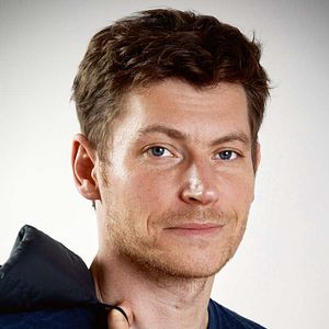 Bilder David Svehlík