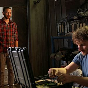 Bilder Der Lissabon-Krimi: Zum Schweigen verurteilt