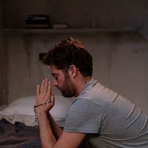 Bilder Der Lissabon-Krimi: Zum Schweigen verurteilt