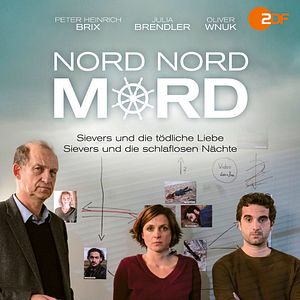 Bilder Nord Nord Mord: Sievers und die tödliche Liebe