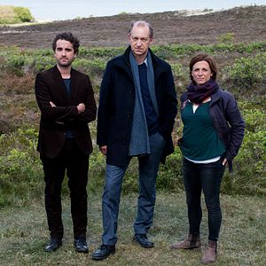 Bilder Nord Nord Mord: Sievers und die tödliche Liebe