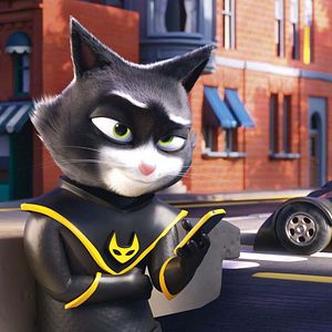 Bilder StarDog And TurboCat