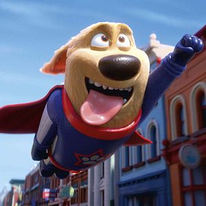 Bilder StarDog And TurboCat