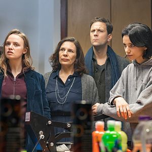 Bilder Jean Rochefort