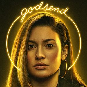 Bilder American Gods