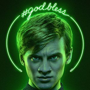 Bilder American Gods