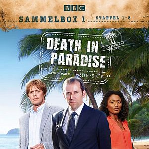 Bilder Death In Paradise