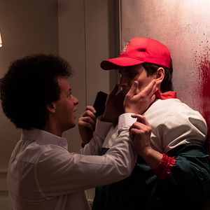 Bilder Yassine Fadel