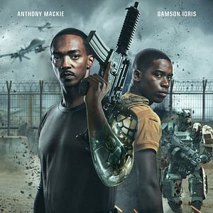 Bilder Outside The Wire