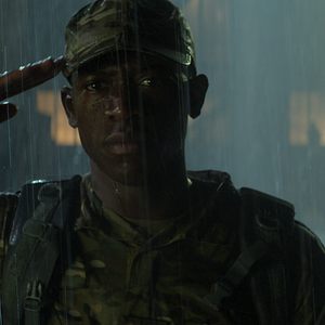 Bilder Outside The Wire