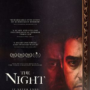 Bilder The Night - Es gibt keinen Ausweg