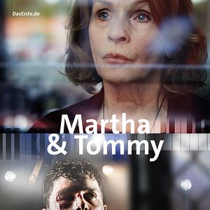 Bilder Martha und Tommy