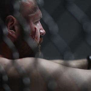 Bilder Cagefighter: Worlds Collide