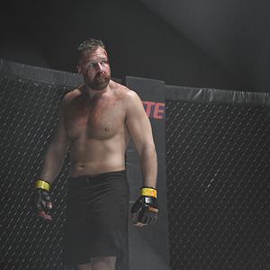 Bilder Cagefighter: Worlds Collide