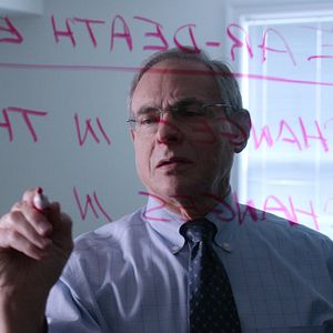 Bilder Jenseits des Todes