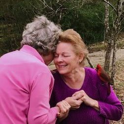 Bilder Jenseits des Todes