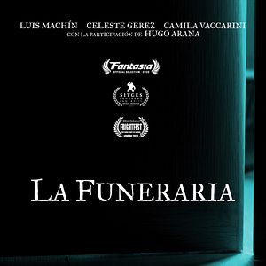 Bilder La Funeraria