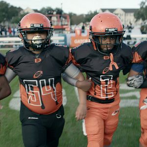 Bilder We Are: The Brooklyn Saints